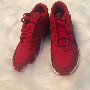 Youth 5Y Nike Airmax